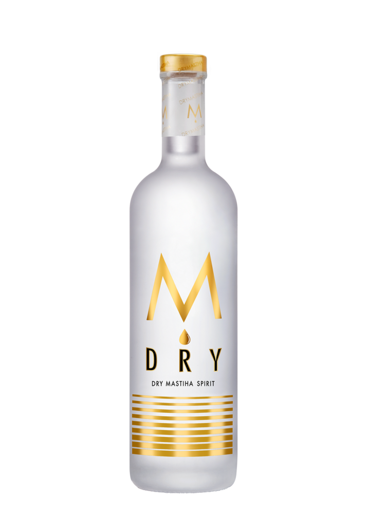 Mastiha M Dry 70 CL