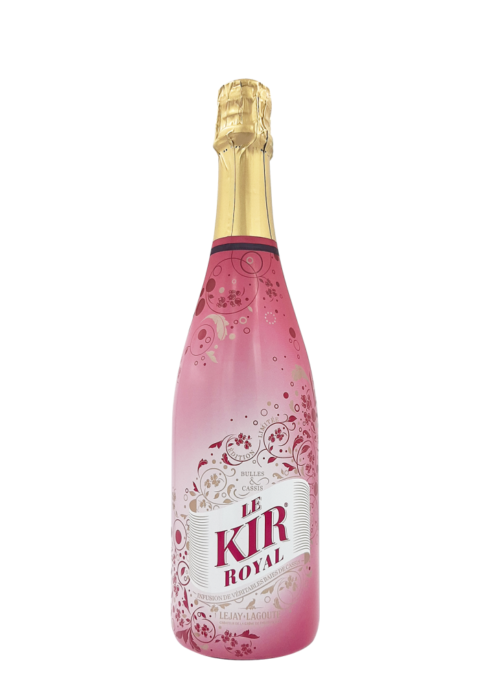 Le Kir Royal 75Cl