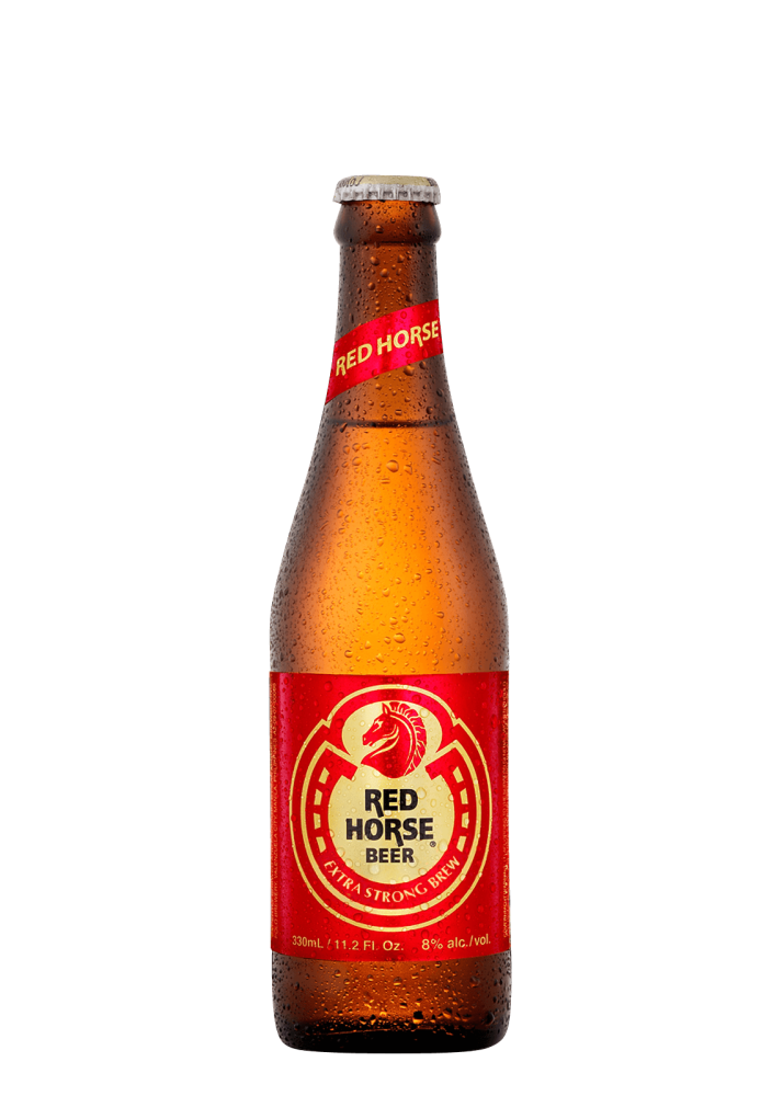 Red Horse Btl 33 CL