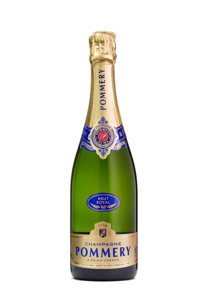 Pommery Brut Royal Kosher 75Cl