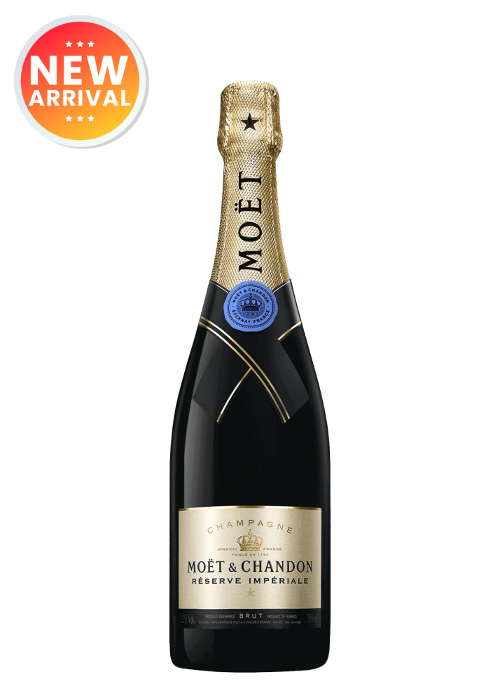 Moet & Chandon Reserve Imperiale Brut 75CL