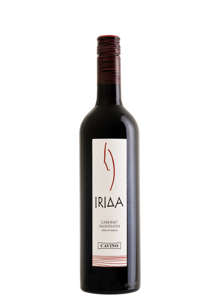 Cavino Irida Cabernet Sauvignon 75Cl