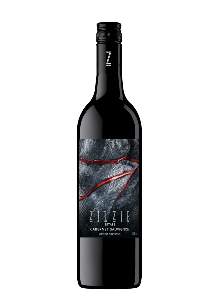 Zilzie Estate Cabernet Sauvignon 75Cl