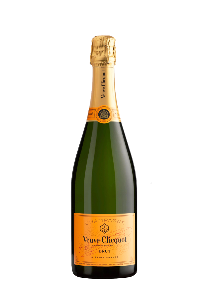 Veuve Clicquot Brut 75Cl