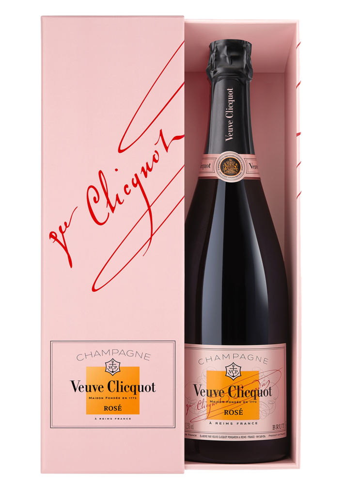 Veuve Clicquot Rose 75cl