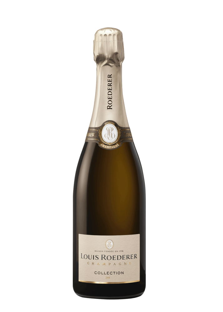 Louis Roederer 243 Collection 75 Cl