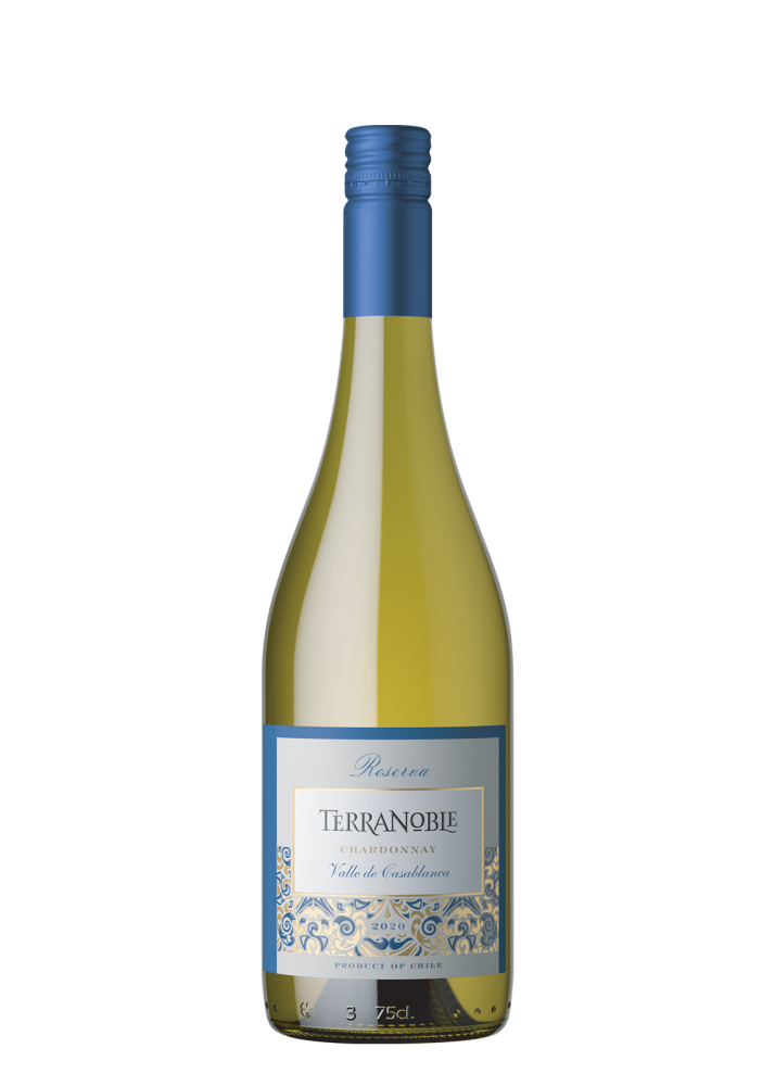 Terranoble Reserva Chardonnay 75Cl