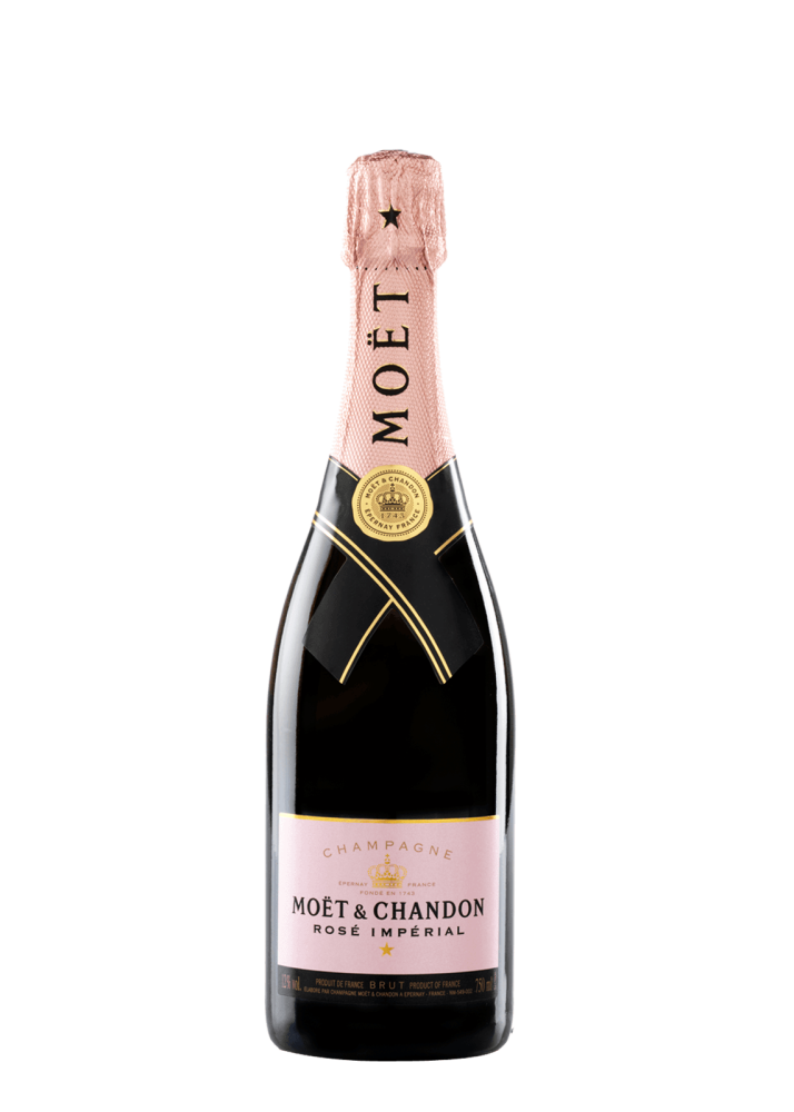 Moet & Chandon Rose Imperial 75Cl