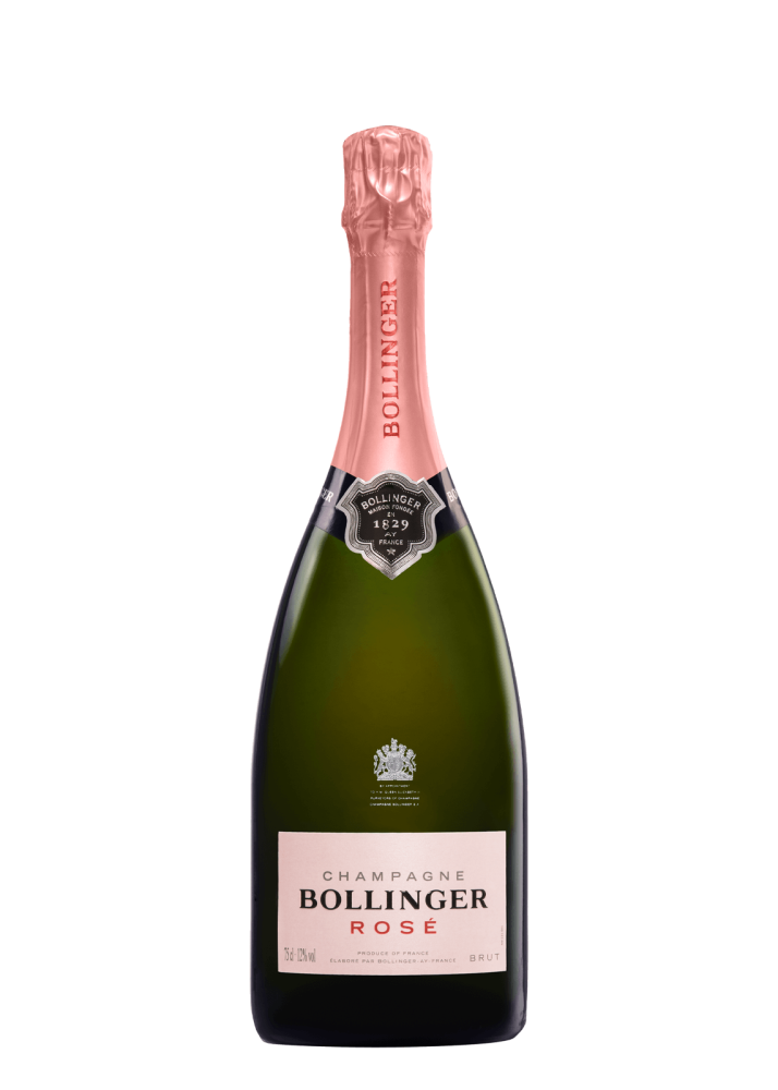 Bollinger Rose 75cl