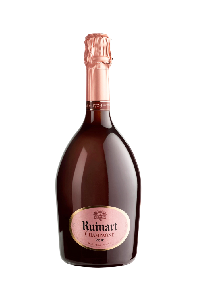 Ruinart Rose 75 Cl