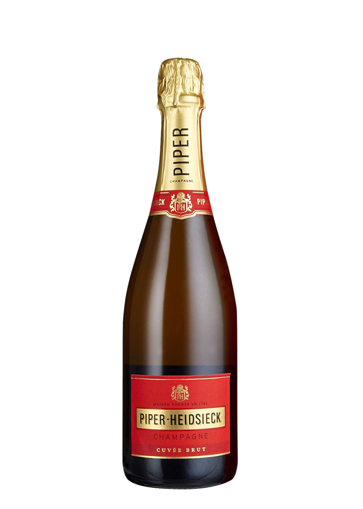 Piper Heidsieck Brut 75Cl