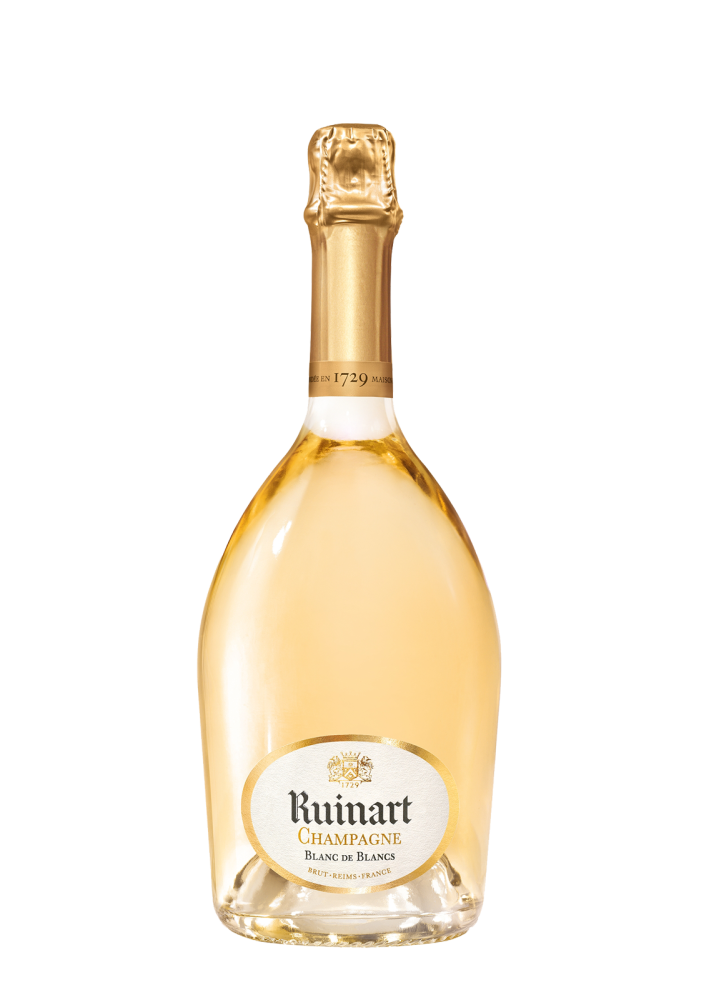 Ruinart Blanc De Blancs 75cl