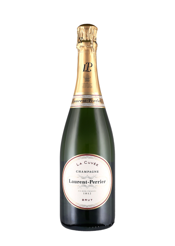 Laurent Perrier La Cuvee Brut 75Cl