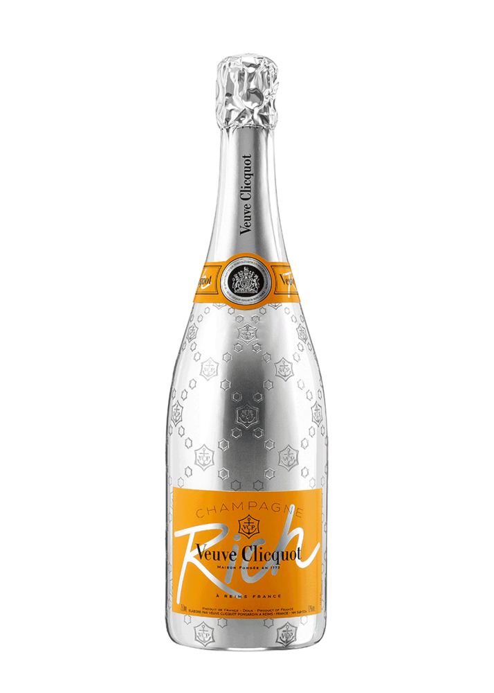 Veuve Clicquot Rich 75cl