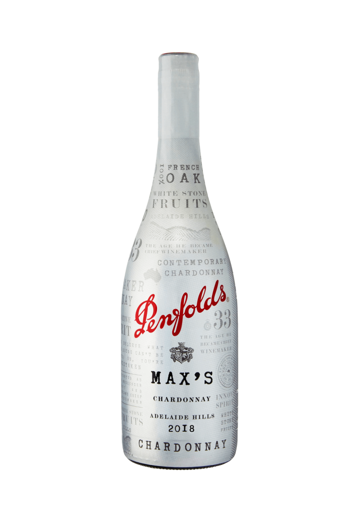 Penfolds Max's Chardonnay 75Cl