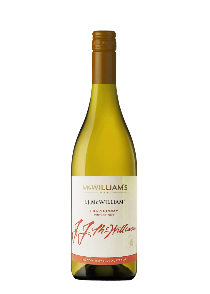 Mcwilliams JJ Mcwilliam Chardonnay 75Cl