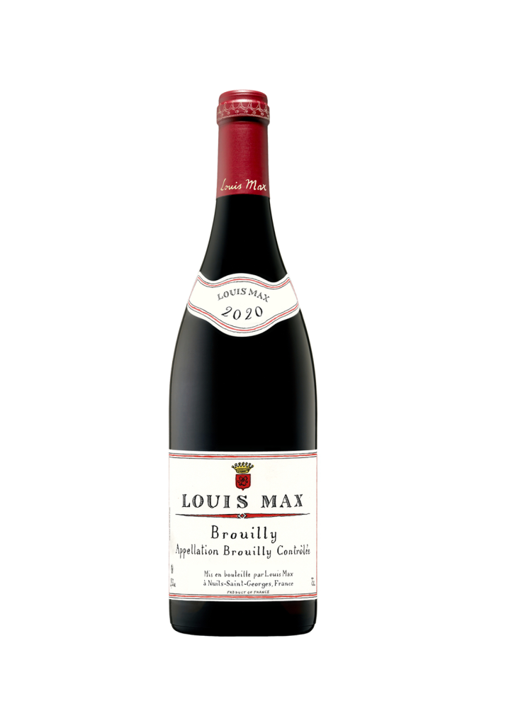 Louis Max Brouilly 75Cl