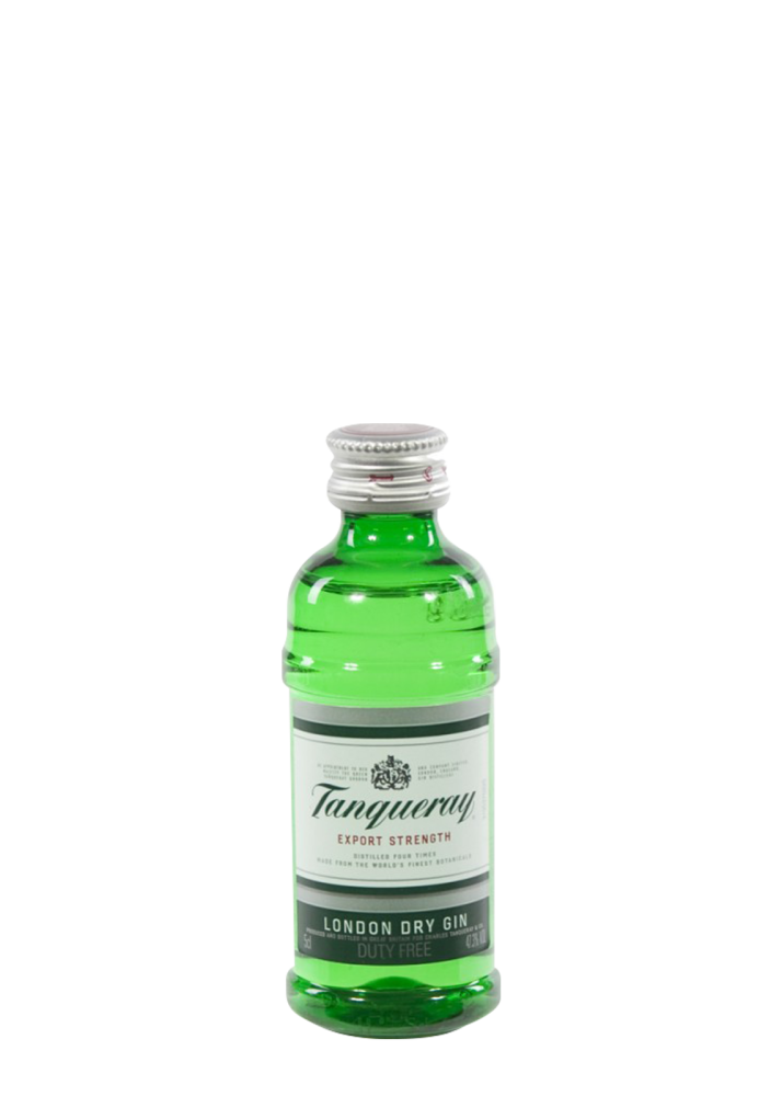 Tanqueray Gin 5cl