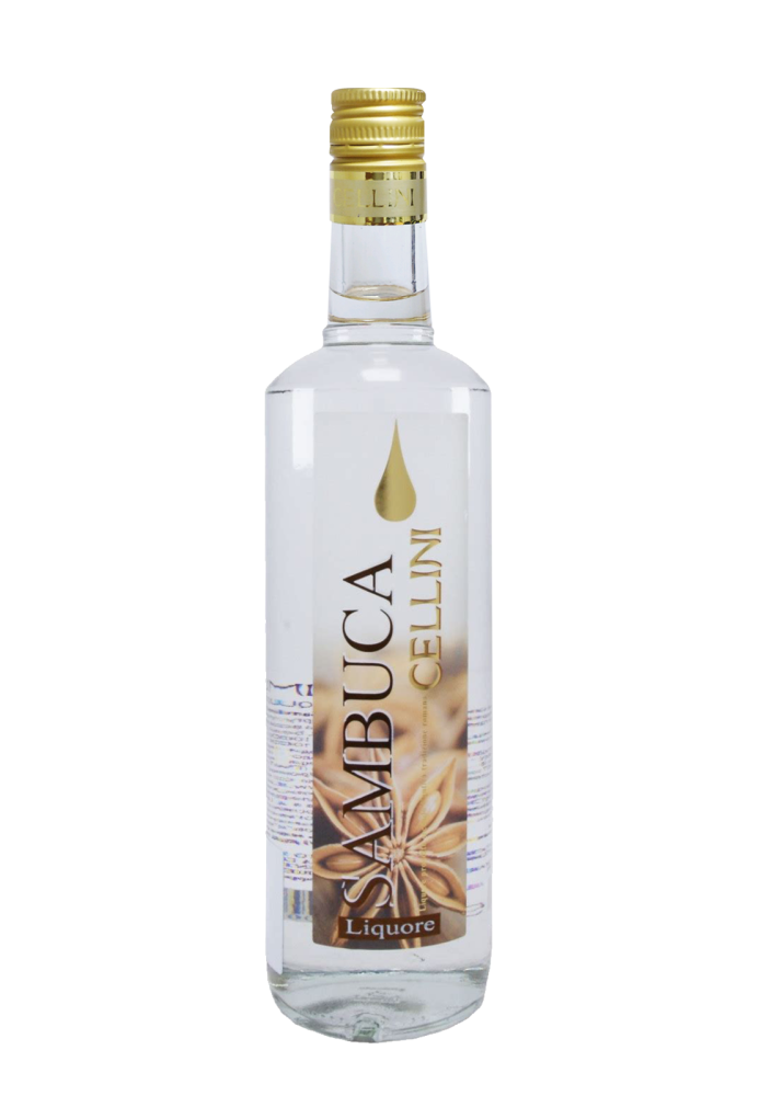 Cellini Sambuca 1 Ltr