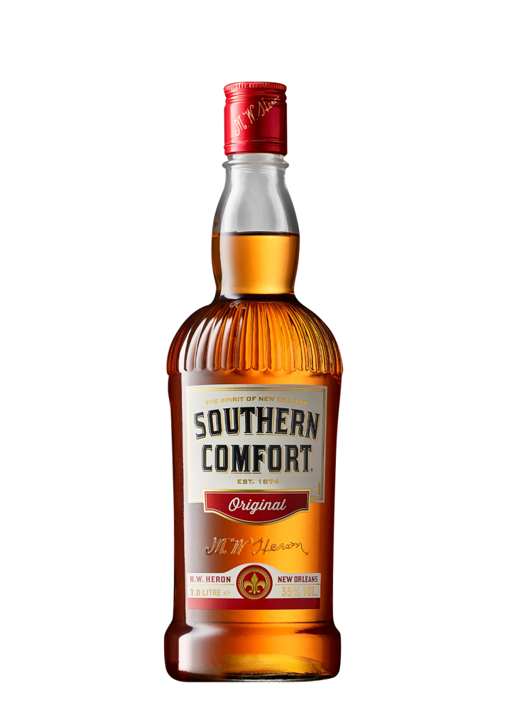 Southern Comfort 1L