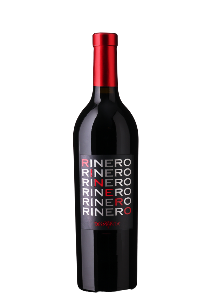 Desmonta Rinero Rosso Veneto 75Cl