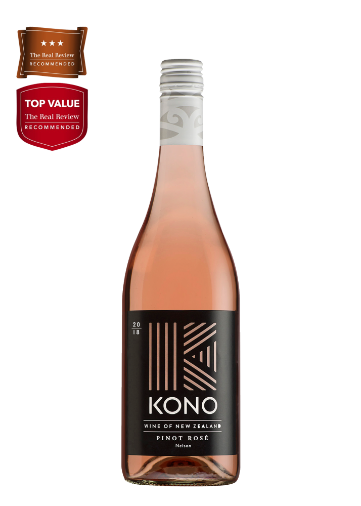 Kono Nelson Pinot Rose 75Cl