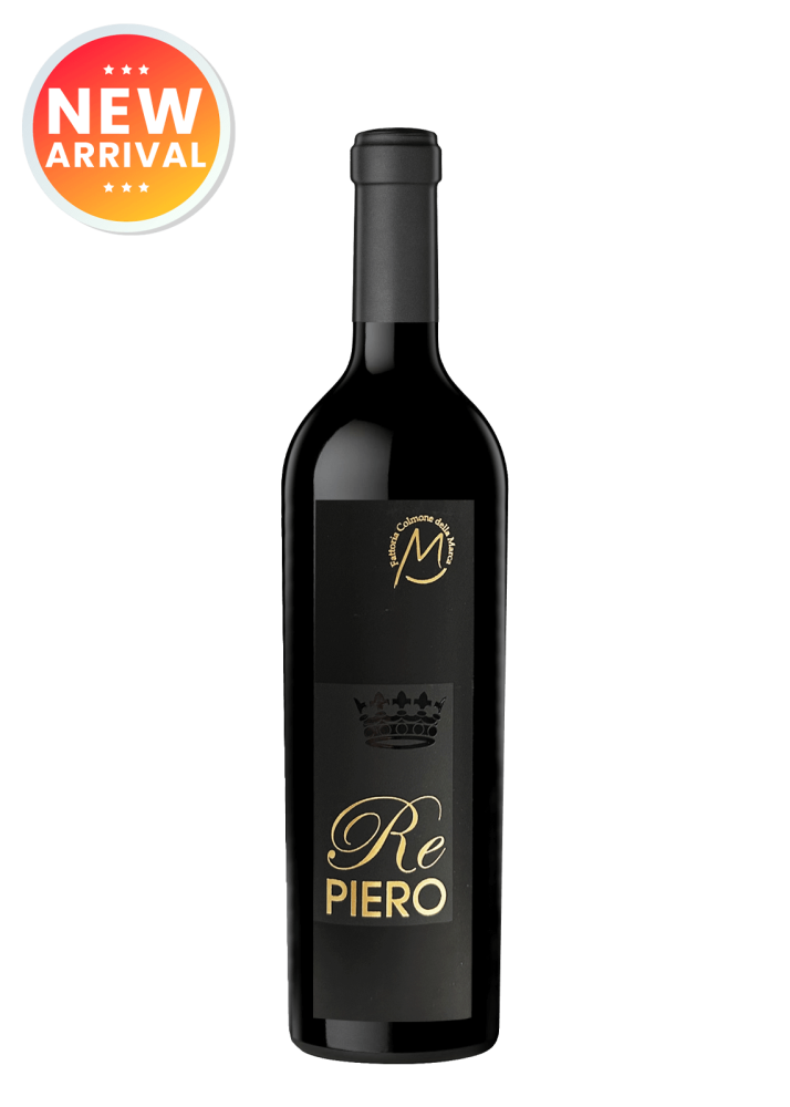 Re Piero 75Cl