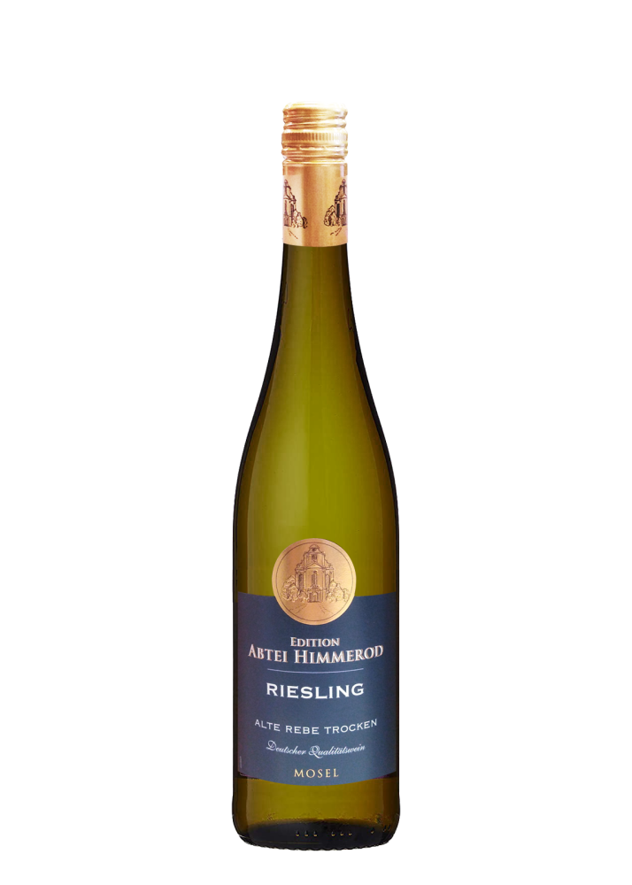 Edition Abtei Himmerod Riesling Alte Rebe Trocken 75Cl