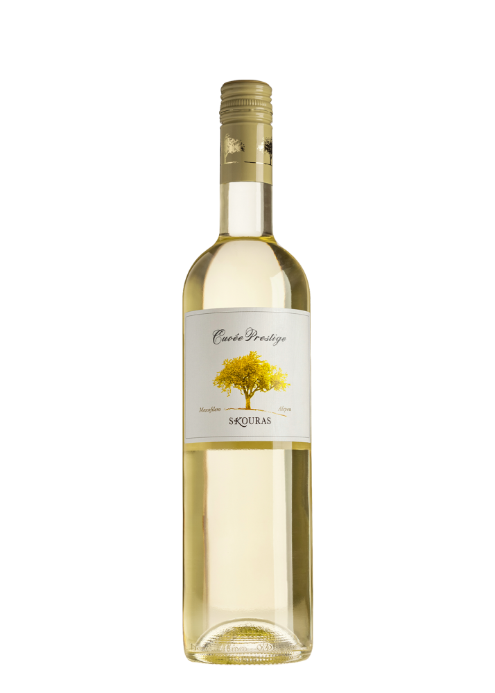 Skouras Cuvee Prestige White 75cl