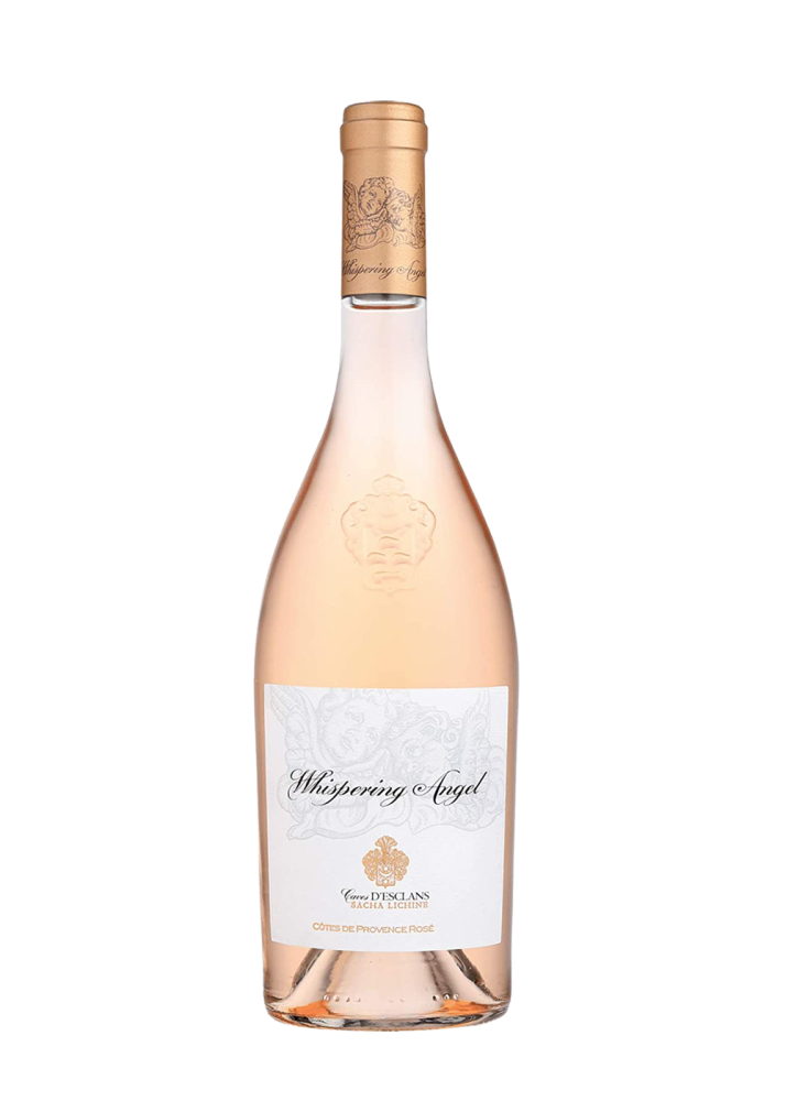 Whispering Angel Cotes De Provence Rose 75Cl