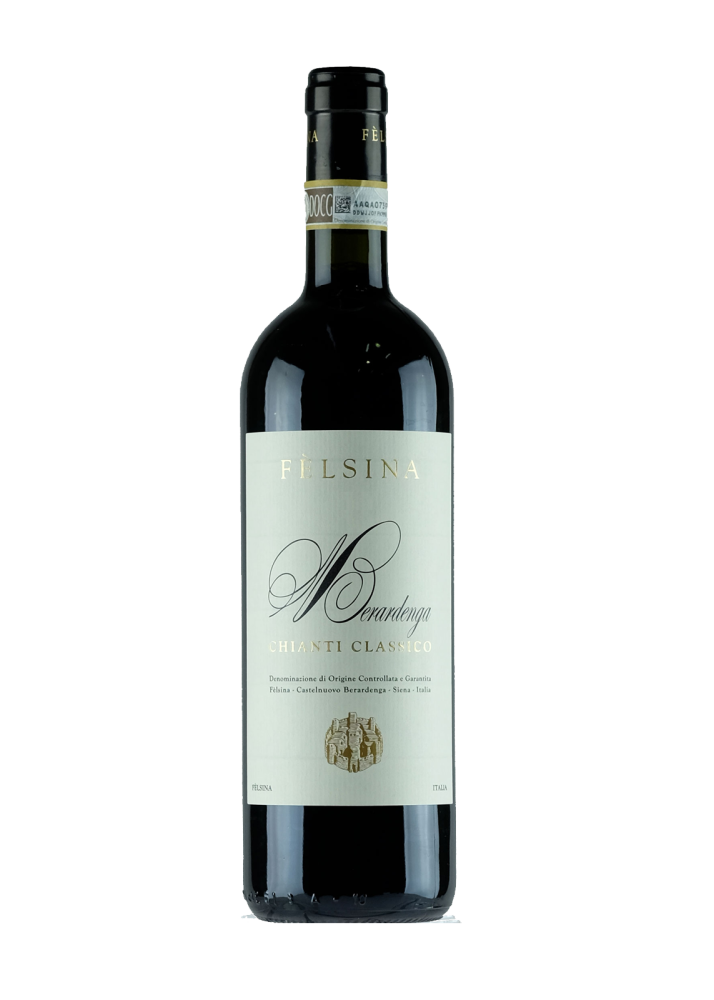 Felsina Berardenga Chianti Classico Docg 75Cl