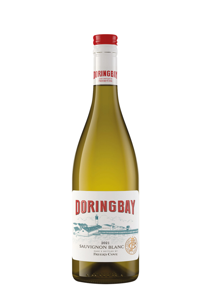 Fryer's Cove Doringbay Sauvignon Blanc 75 Cl