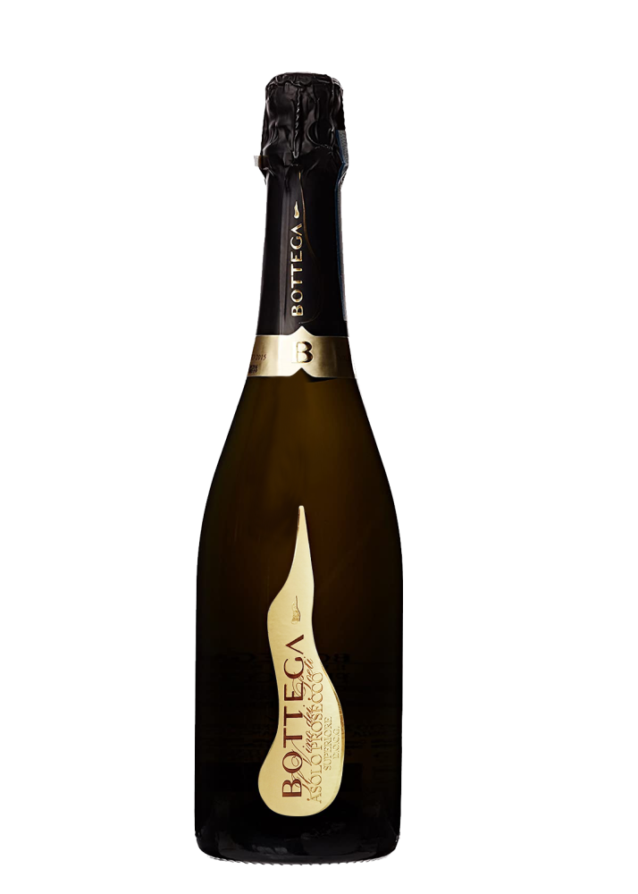 Bottega Prosecco Il Vino Dei Poeti Brut 75Cl