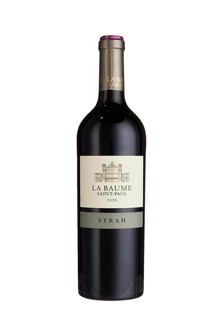 La Baume Saint-Paul Syrah 75Cl