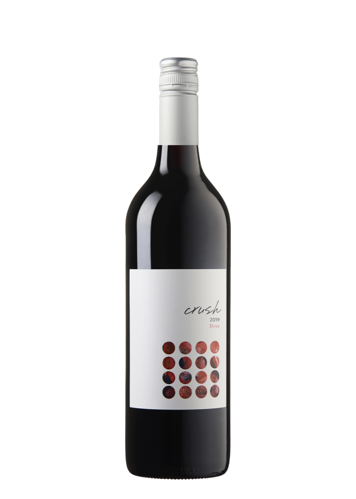 Crush Shiraz 75Cl