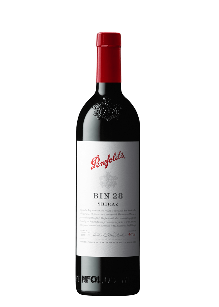 Penfolds Bin 28 Shiraz 75Cl