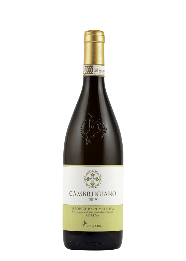 Belisario Cambrugiano Verdicchio Di Matelica Riserva 75cl