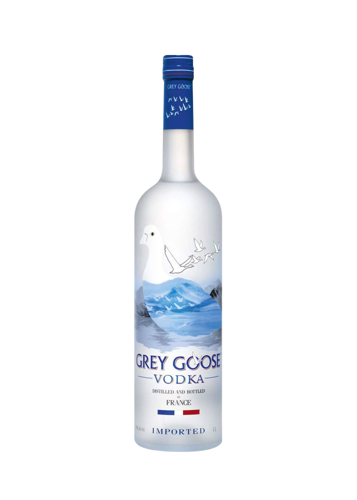 Grey Goose 1L