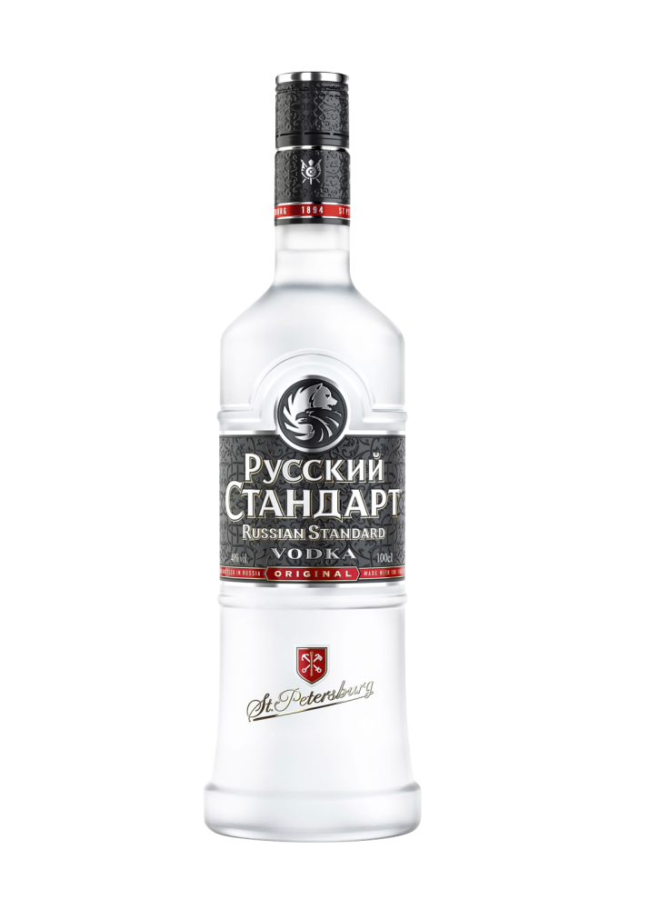 Russian Standard Original 1Ltr