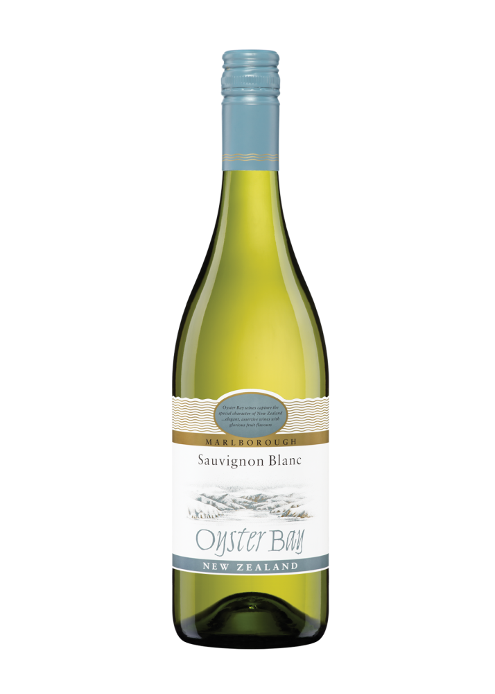 Oyster Bay Sauvignon Blanc 75 Cl