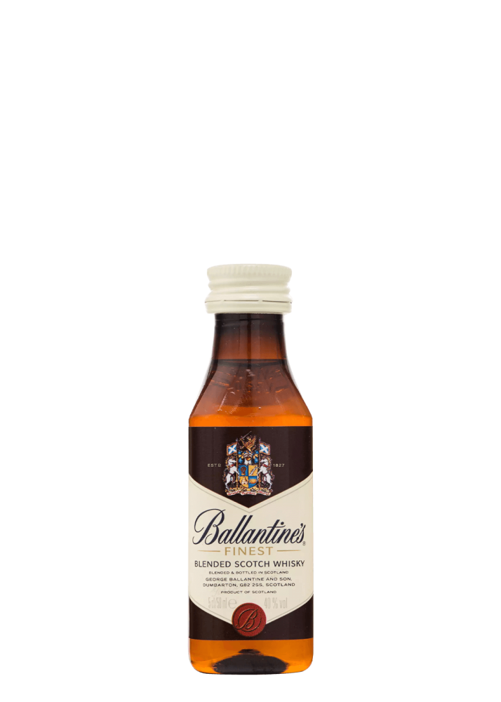 Ballantines 12Yo 5Cl