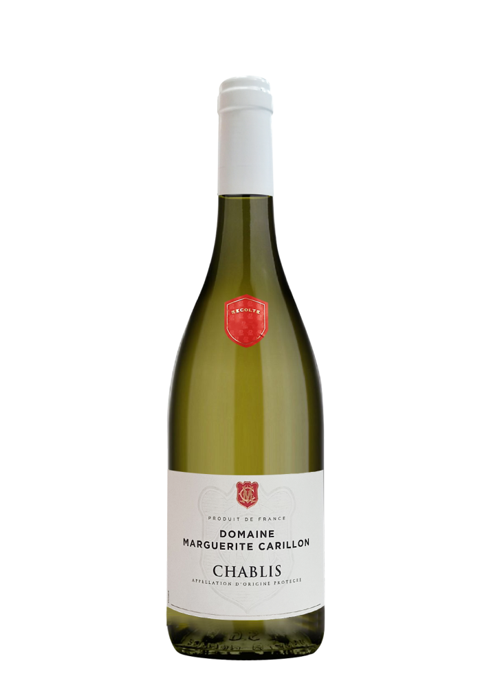 Domaine Marguerite Carillon Chablis 75Cl