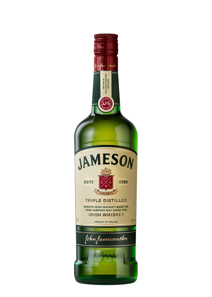 John Jameson 1 Ltr