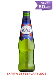 Kronenbourg 1664 Btl 33 CL X 24 Promo