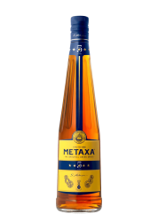 Metaxa 5 Stars Brandy 1L PROMO