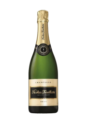 Nicolas Feuillate Reserve Exclusive Brut 75Cl