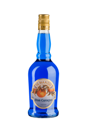 Demandis Blue Curacao 70Cl