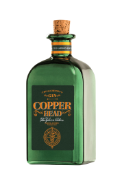 Copperhead The Gibson Edition Gin 50Cl