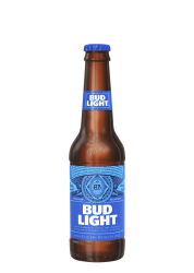 Budweiser Bud Light Btl 30 Cl X 24 Promo