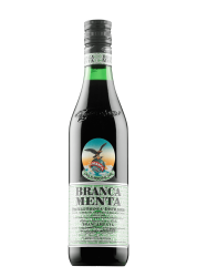 Branca Menta 1 L Promo